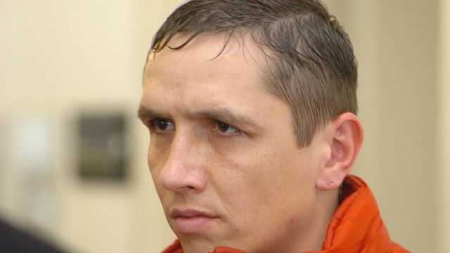 Spartakiádní vrah Jiří Straka: Co spáchal a jak dopadl